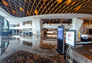 VR全景营销应用场景商业空间