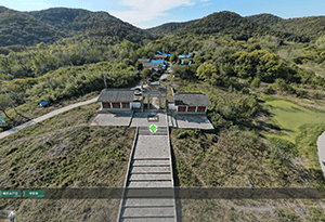 VR全景营销应用场景文化旅游