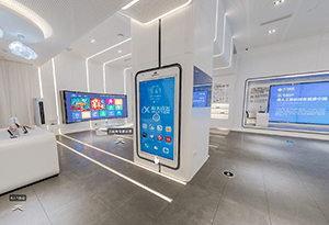 VR全景营销应用场景数字营销