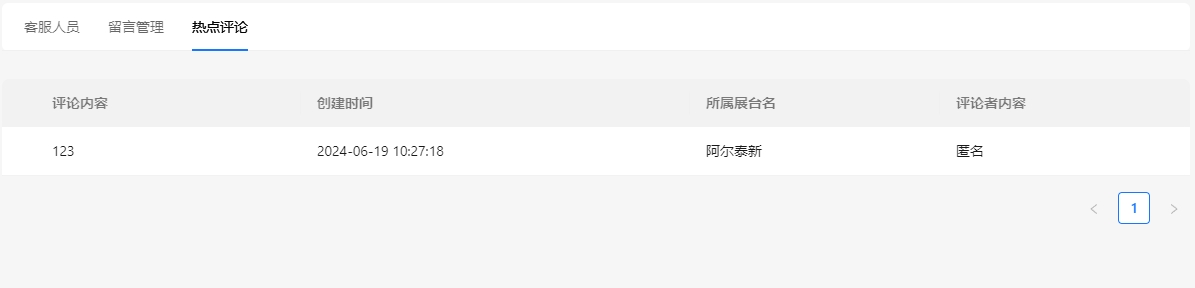 hot-comments-managing