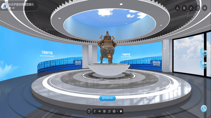 multi-model-content-display