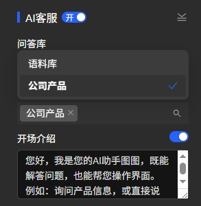 works-selection-library